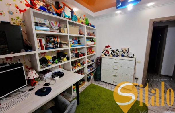 Продаж  Квартира  вул. Поштова, Олександрівський, Запоріжжя, фото 12