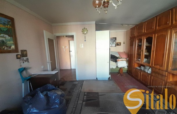 Продаж  1 кімнатна квартира по вул. Любінська, Львів, фото 4