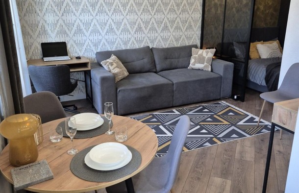 Продаж 2к квартири на просп. Космонавтов 47, фото 12