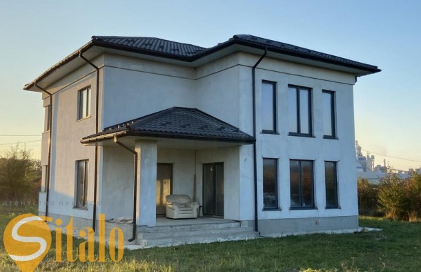 Продаж  Будинок  ур.Мимохід, Клузів, фото 1