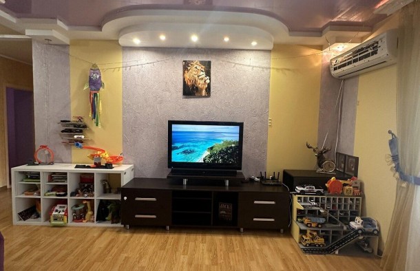 Продажа 3к квартиры 94 кв. м  на ул. Зодчих  ID 34097990, фото 7