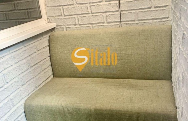 Продаж 1кімнатна квартира з ремонтом Харківське шосе, 65метро Бориспільска, фото 5