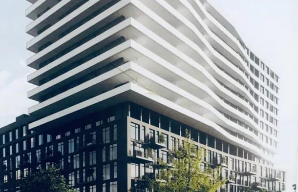 Продаж 1кімнатної квартири жк Auroom Solar у Львові на Сихові, фото 5