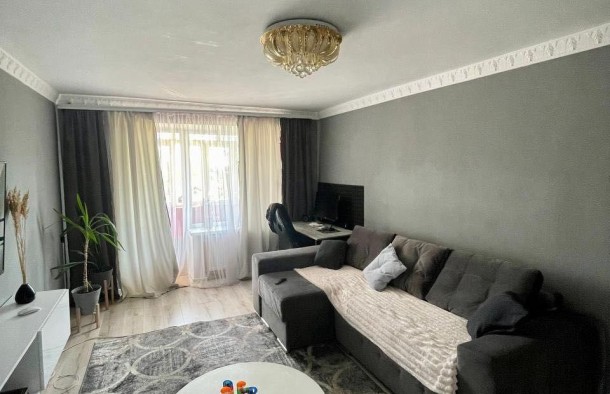 3кім квартира в центрівул.Винниченкам.Коломия, фото 4