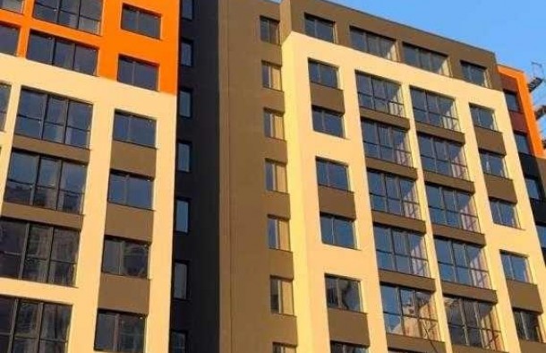 Продаж 1 кім квартири в новобудовіЦентр, фото 3