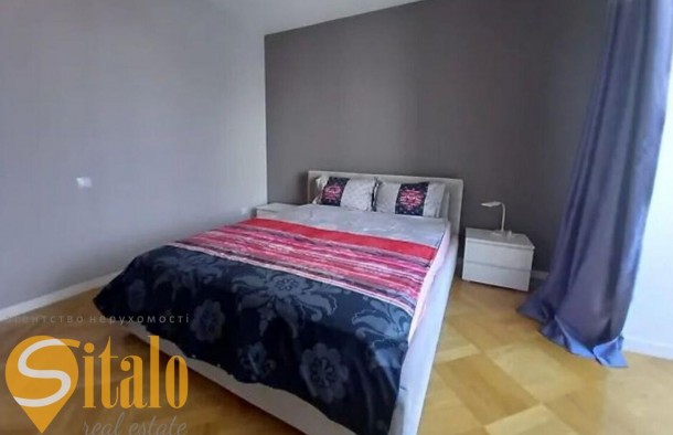 Продаж 2кім квартири 72 кв.м вул. Івасюка м. ІваноФранківськ, фото 7