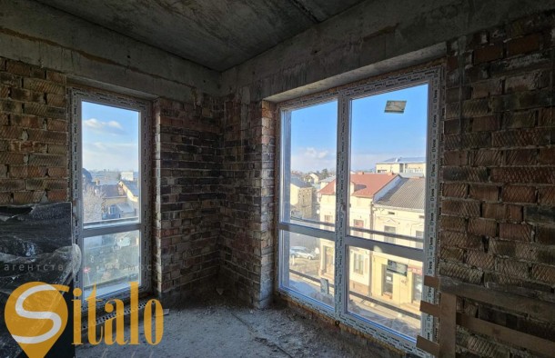 2 кім квартира 65кв.м сирець пл.Старий ринокм.Коломия, фото 24