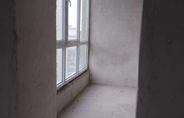 2кім квартира сирецьвул.Стуса м.ІваноФранківськ, фото 3