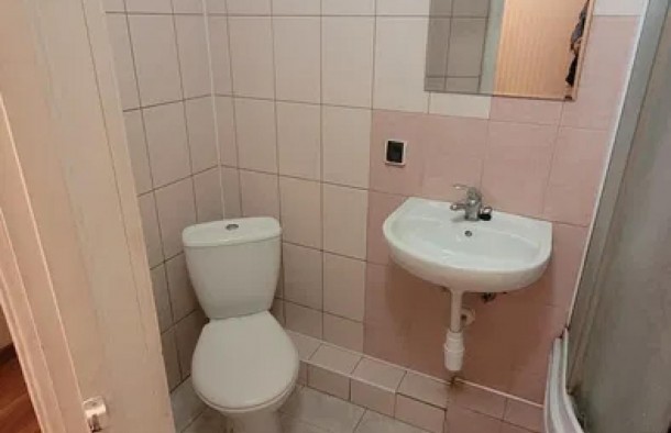 Продаж 1 кімнатної квартири вул. Любінська місто Львів, фото 11