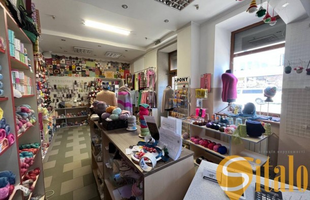 Оренда фасадне комерційне приміщення салон, магазин, офіс, кавярна вулиця Чорновола центр місто Львів, фото 3