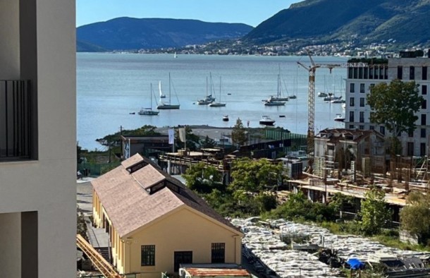 Продаж квартир в Чорногорії в Тіваті pm01345.1bd_s8551, фото 1