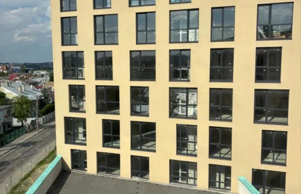 Продаж  Квартира  вул. Хмельницького Богдана, Галицький район, Львів, фото 6