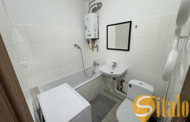 Продаж 1 кімнатна квартира вулиця Виговського, цегла, фото 8