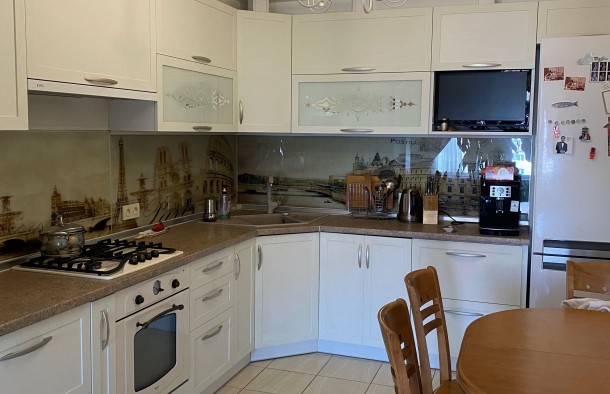 Трикімнатна на 4 Південному мкрн., фото 9