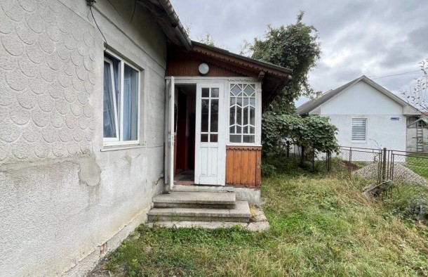 Продаж будинку з земельною ділянкою біля центральної дороги, фото 15