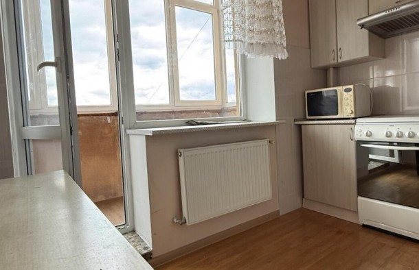 Продаж 1 кім квартири в  центрі міста, фото 3