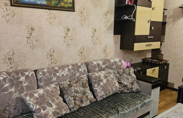 Продаж  Квартира  Чумаченко, Комунарський, Запоріжжя, фото 6