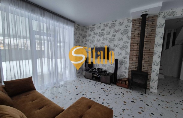 Новий будинок з меблями, технікою, Осокорки, метро Славутич 4 км, фото 4