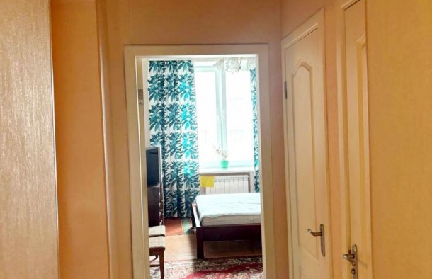 Продаж 2кімнатної повнометражної квартири вул. Південноукраїнська., фото 7