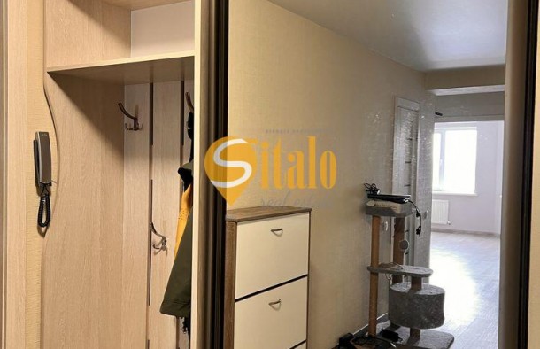 ЖК Щасливий ПБорщагівка 3х кімнатна Ремонт Автономне газове опалення, фото 5