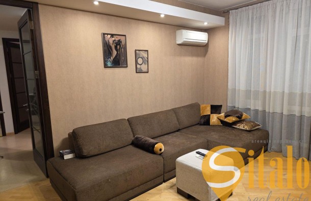 Продаж 4х кімн. повнометражної квартири вул. Миру., фото 1