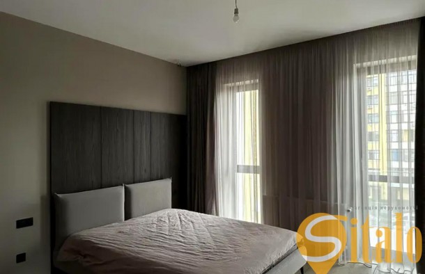 Продаж 4х кімнатної квартири  пентхаус місто Львів, Сихівський район, фото 11