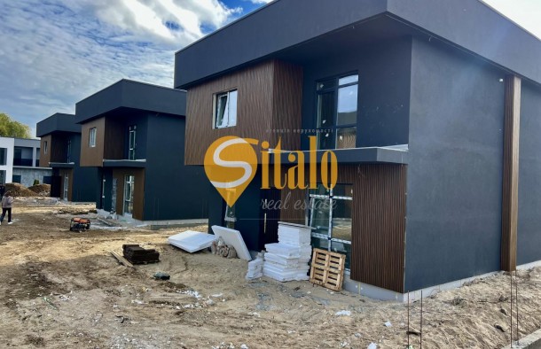 Будинок Преміум якості в закритому містечку, поруч Osocor Residence, фото 4