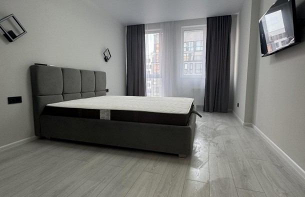 Продаж 1 кімнатна квартира вулиця Стрийська, новобудова, фото 6