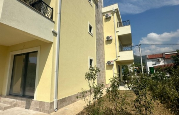 Продаж квартир в Чорногорії в Тіваті tv01475.1bd_s8804, фото 12