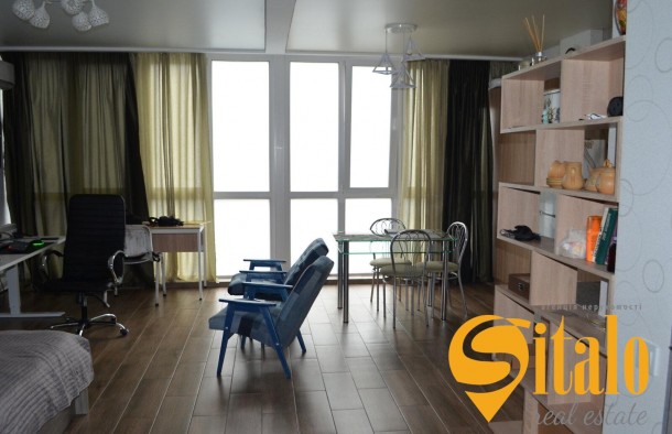 Продажа 1к квартиры 41.6 кв. м  на ул. Пирогова, фото 4