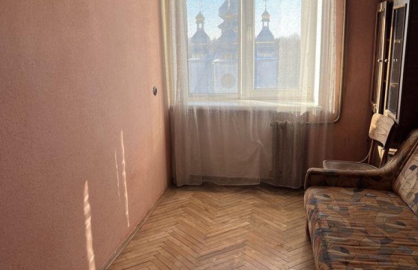 Продаж 2 кімнатна квартира вулиця Виговського місто Львів, фото 3