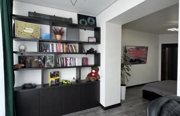 Продаж  Квартира  вул. Кульпарківська 230а ЖК Фамілія, фото 5