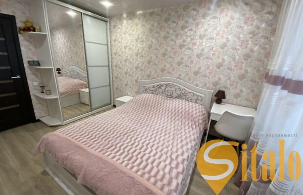 Продаж 2к квартири в районі Малого ринку, фото 3