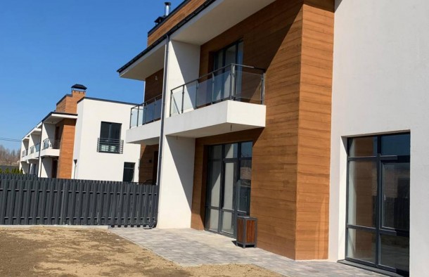 Продаж дуплексу сирець 150 кв.мрайонВелесу с.Вовчинці, фото 3