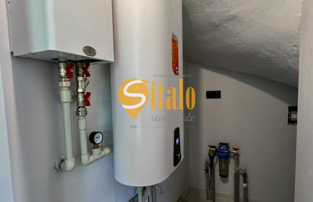 Перша Здача Таунхаус з великим басейном і територією, Осокорки, фото 23