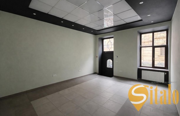 Оренда комерційне приміщення вулиця Городоцька центр місто Львів, фото 1