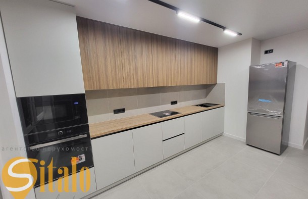 1кім квартира 40 кв.м вул.Хіміків м.ІваноФранківськ, фото 2