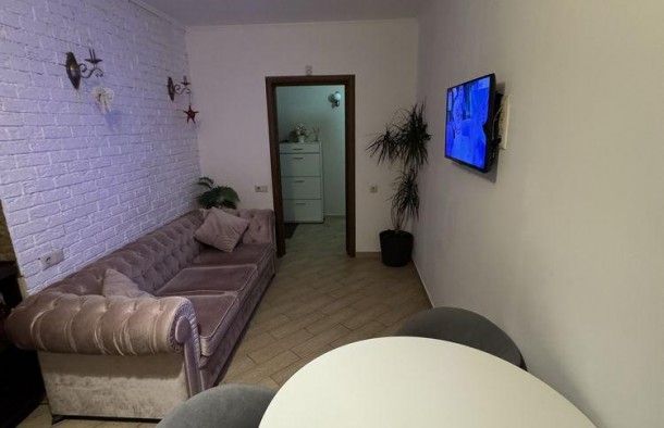 Продаж 2 кім квартири  кухня студіяПасічна, фото 3