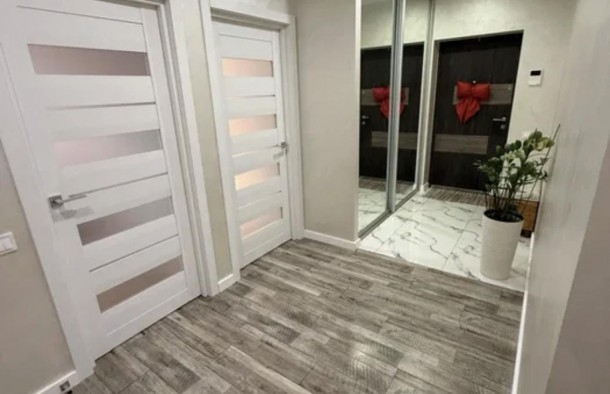 Продаж 2 кімнатної  квартири в новобудові  вул. Пулюя Івана, Франківський район, Львів, фото 8