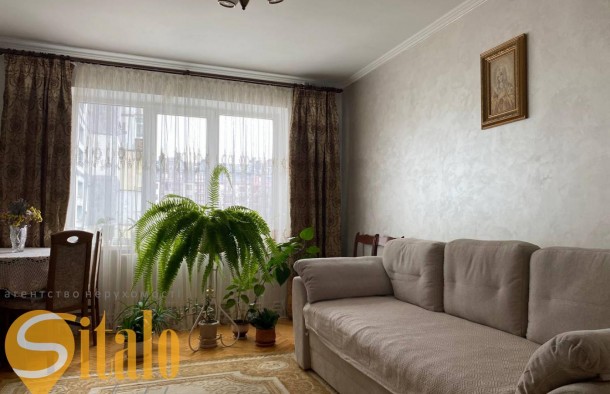 Продаж 3 кімнатна квартира, вул. Героїв УПА, Франківськ, фото 6