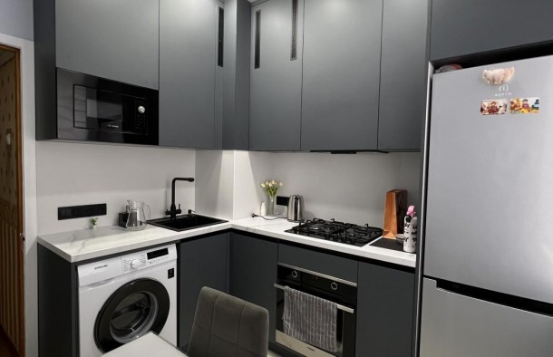 Продається 3к квартира по вул. Залізнична в Олександрівському районі Запоріжжя, фото 3