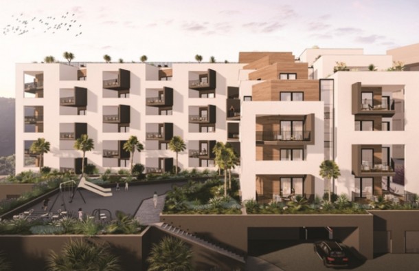 Продаж квартир в Чорногорії в Бечичі bc01439.1bd_s8071, фото 33