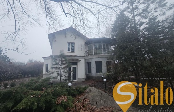 Продаж будинку на правому березі, Дніпровський район, фото 1