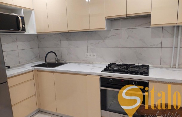 Продаж 2кімнатної квартири з ремонтом в Олександрівському районі Запоріжжя, фото 8