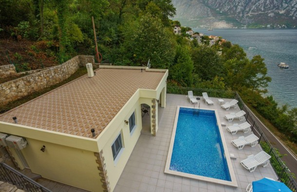 Продаж будинку в Чорногорії в Костаниці ks01283.v6bd_s636, фото 7