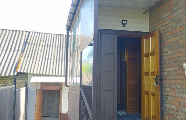 Продам затишний будинок в Олександрівському районі, фото 12