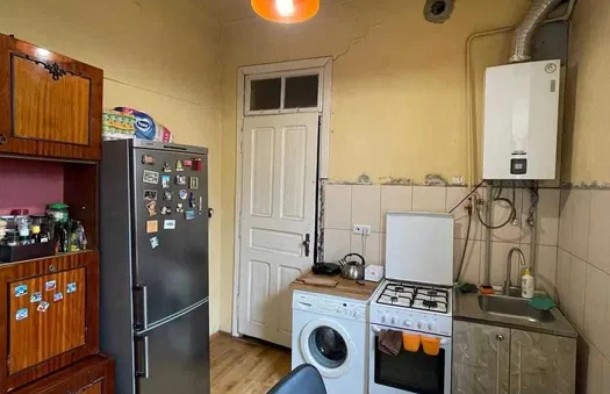 Продаж  Квартира вул. Клепарівська, фото 3