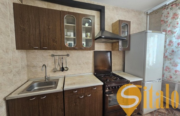 Продаж 2кімнатної квартири вул.Рубана ,Хортицький мікрорайон, фото 15