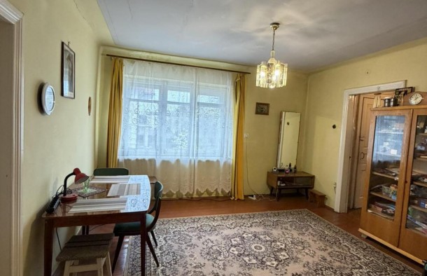 2 кімнатна квартира в цегляному будинку на 2 поверсі по вулиці Канівська , місто Львів, фото 10