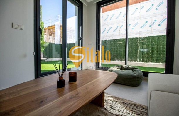 Сучасний будинок з ремонтом у Фінестраті., фото 5